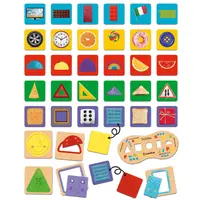 Joc educativ - The Shapes Hunter
