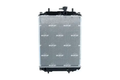 Radiator motor potrivit DAIHATSU CUORE VI, TREVIS 1.0