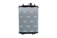 Radiator motor potrivit DAIHATSU CUORE VI, TREVIS 1.0