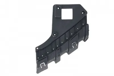 Suport lampa stanga plastic potrivit TESLA MODEL S II LIFT 01.21