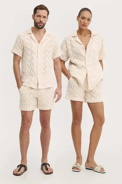 OAS pantaloni scurti