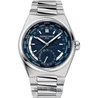 Ceas Frederique&nbsp;Constant Frederique Constant FC-718N4NH6B Highlife Worldtimer Automatic Mens Watch