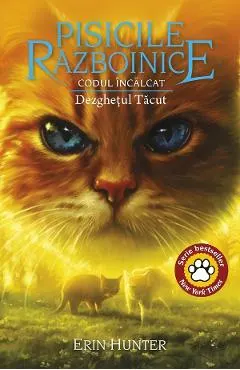 Pisicile Razboinice Vol.38: Codul Incalcat. Dezghetul Tacut
