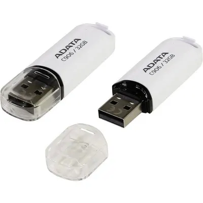 Memorie USB ADATA C906-32G 32 GB, USB 2.0, Albastru