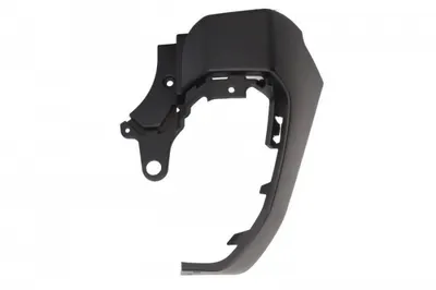 Flaps dreapta (model cu usa pe spate; model scurt, grunduit, TUV) potrivit CITROEN BERLINGO III; OPEL COMBO E; PEUGEOT RIFTER 03.18