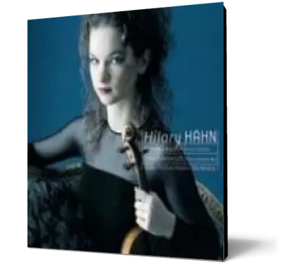 Mendelssohn & Shostakovich: Violin Concertos
