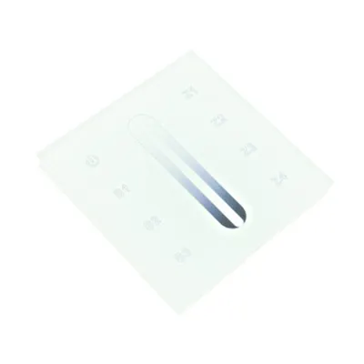 LED DMX Controller Touch Mono 4 zones