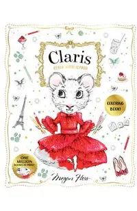 Color with Claris!