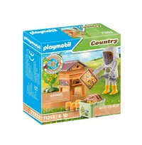 Playmobil PM71253 Apicultoare