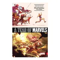 Year of Marvels