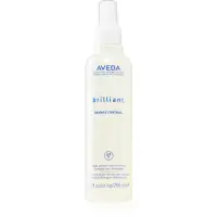 Aveda Brilliant™ Damage Control ser de netezire pentru uscare prin suflare împotriva părului fragil 250 ml