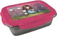Cutie pentru mâncare Santoro Gorjuss - Lean On Me, 800 ml