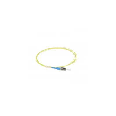 LCS³ pigtail - 9/125µm - OS2 APC or UPC - OS1 compatible - ST-UPC OS2 2 m LSZH connectors