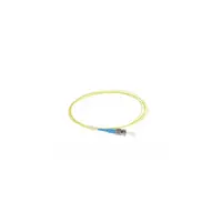 LCS³ pigtail - 9/125µm - OS2 APC or UPC - OS1 compatible - ST-UPC OS2 2 m LSZH connectors