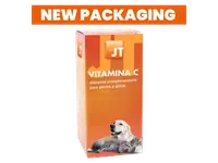 JT-Vitamina C, 55 ml