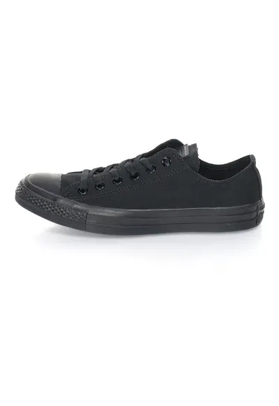 Tenisi negri M5039C - Negru