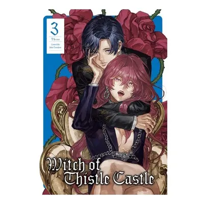 Witch Of Thistle Castle Vol.3