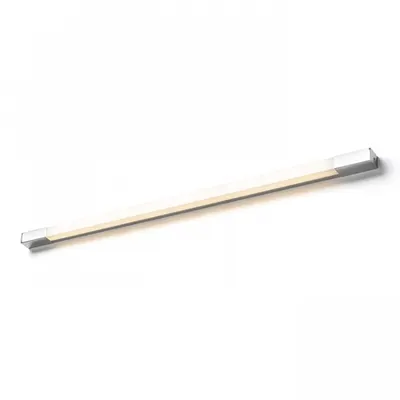 AMENITY 120 Corp de iluminat aplica crom 230V LED 14W IP44 3000K