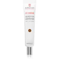 Erborian CC Crème Centella Asiatica Crema CC pentru un ten uniform SPF 30 culoare Rich 40 ml