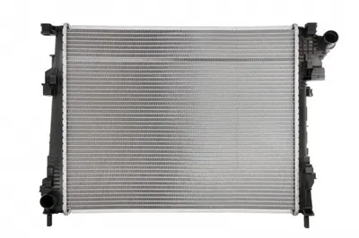 Radiator apa racire motor NISSAN PRIMASTAR; OPEL VIVARO A; RENAULT TRAFIC II 2.0D dupa 2006