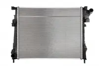 Radiator apa racire motor NISSAN PRIMASTAR; OPEL VIVARO A; RENAULT TRAFIC II 2.0D dupa 2006