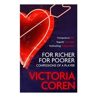For Richer, for Poorer