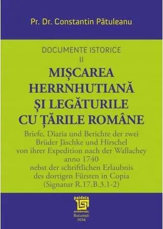 Documente Istorice Inedite II