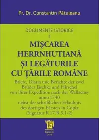 Documente Istorice Inedite II
