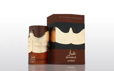 Apa de Parfum Shabaz Brown by Athoor Al Alam, Unisex, 100 ml