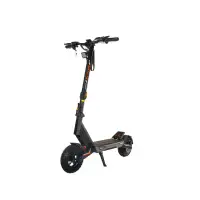 Trotineta electrica pliabila KUKIRIN T3 Electric Scooter, autonomie max 58km, viteza max 45 km/ora, motor 800W acumulator 48V 15.6Ah - Default Title