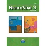 NorthStar 3 DVD with DVD Guide