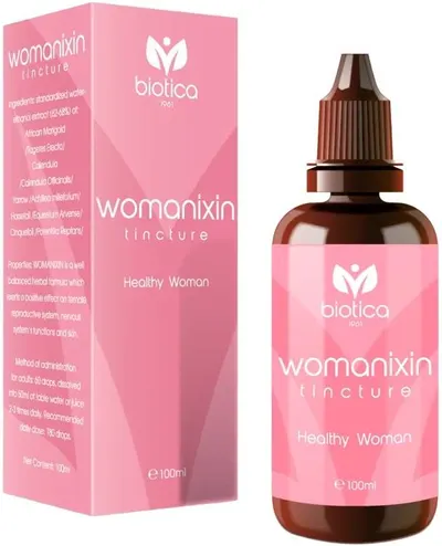 Womanixin, 100 ml, Biotica 1961
