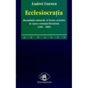 Ecclesiocratia