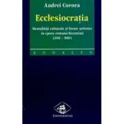 Ecclesiocratia