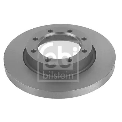 Disc frana FEBI BILSTEIN 10687