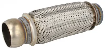 Racord flexibil evacuare MERCEDES SPRINTER 3,5-T (906), SPRINTER 3-T (906), SPRINTER 4,6-T (906), SPRINTER 5-T (906) 2.1D 2.2D dupa 2006