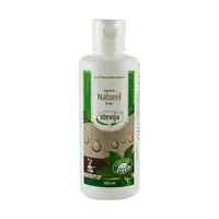 Indulcitor Lichid din Stevie Natural Stevija, 100 ml