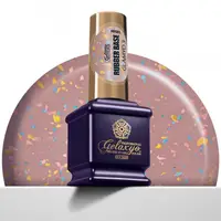 Rubber Base Glamyo - 03 15ml