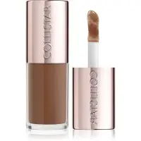 Collistar Puro Lip Gloss Shine lip gloss - AVANT PREMIÈRE culoare 308 - Bare Emotion - clear 5 ml