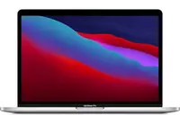 Apple MacBook Pro 13″ Touch Bar 2020, i5 2 GHz, 16 GB, Intel Iris Plus Graphics 512 GB Silver Excelent