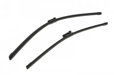 Set 2 stergatoare A256S Aerotwin 700 550mm CITROEN C5 II, C5 III; OPEL ZAFIRA B dupa 2005