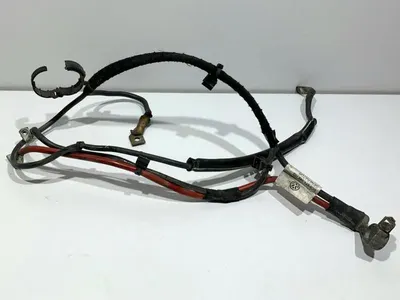 Instalatie electrica alternator 6C0971349HC Seat Toledo 4 (2012-2018)