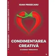 Condimentarea Creativa