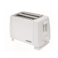 Prajitor de Paine, Buton de Oprire, 7 Nivele Control Temperatura, Putere 700W