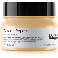 L’Oréal Professionnel Serie Expert Absolut Repair masca profund reparatorie pentru păr uscat și deteriorat 250 ml