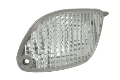 Semnalizator fata stanga potrivit FORD FOCUS 1998-2001 - (alb, PY21W)