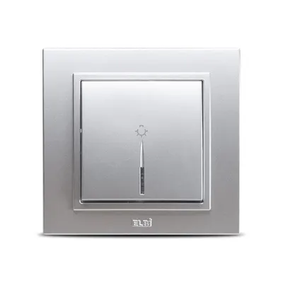 Zena Fume Intrerupator Iluminat Scara LED ST