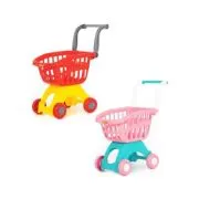 Carucior cumparaturi, 34x24, 5x26, 3 cm, Polesie
