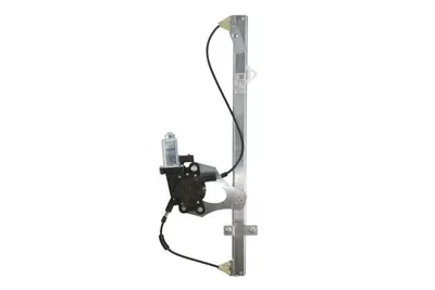 Macara geam Fata Stanga potrivit CITROEN JUMPER II; FIAT DUCATO; PEUGEOT BOXER dupa 2006 - (electric, cu motor, numar de usi: 2)