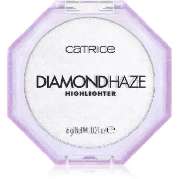 Catrice Diamond Haze multifuncțional de strălucire